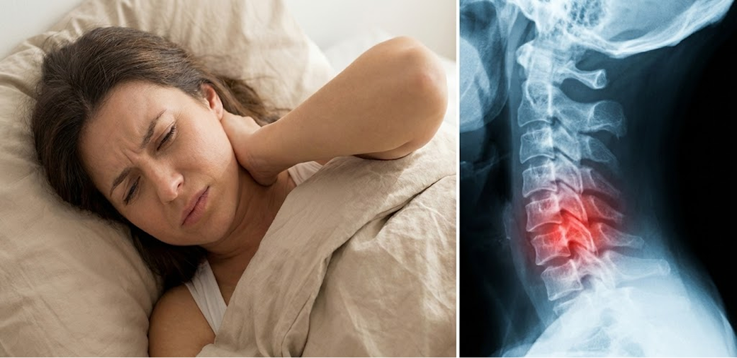 My Chiropractor Told Me to Stop Wasting Money on Pillows. Then She Showed Me This One.