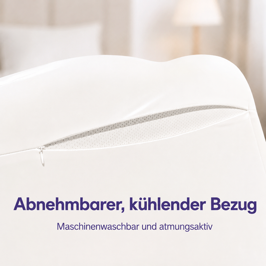 Kühlbezüge