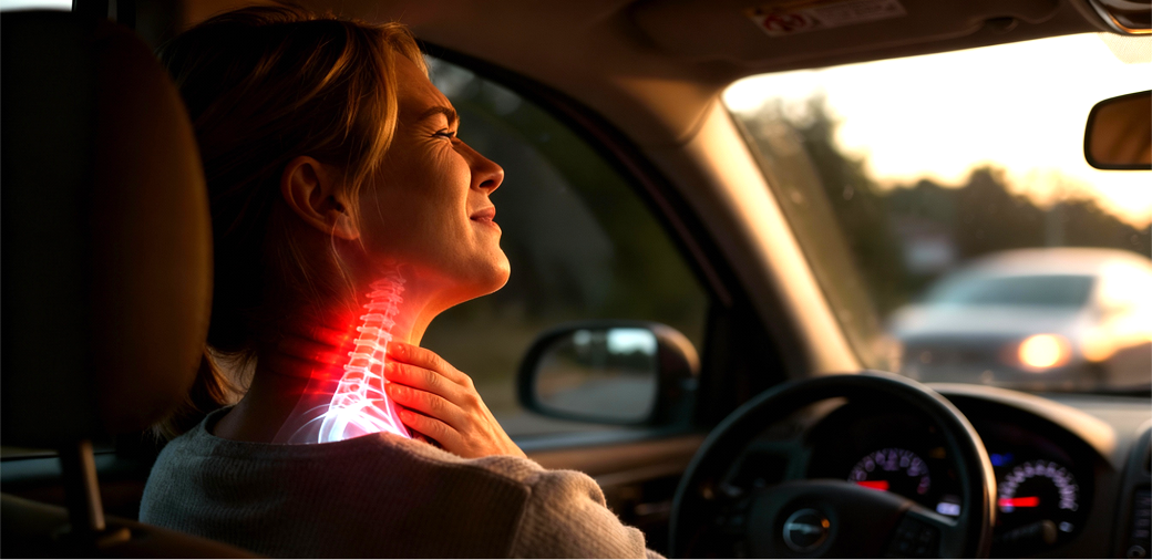I could no longer stand by while pain kept taking over my life. So I asked an expert directly what actually works.
