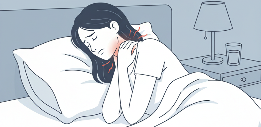 I could no longer stand by while pain kept taking over my life. So I asked an expert directly what actually works.