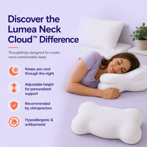 Lumea Neck Cloud™